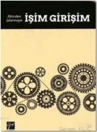 Livre Isim Girisim Senem Kilic