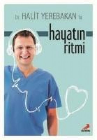 Buch Hayatin Ritmi Halit Yerebakan