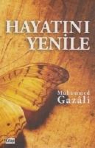 Книга Hayatini Yenile Muhammed Gazali