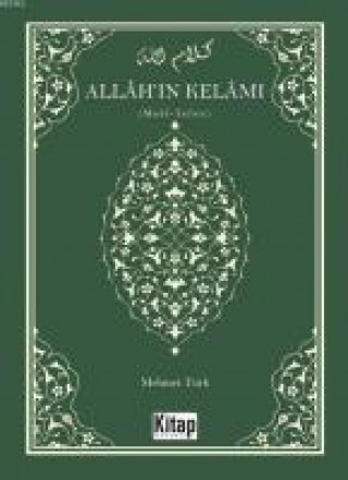 Buch Allahin Kelami Mehmet Türk