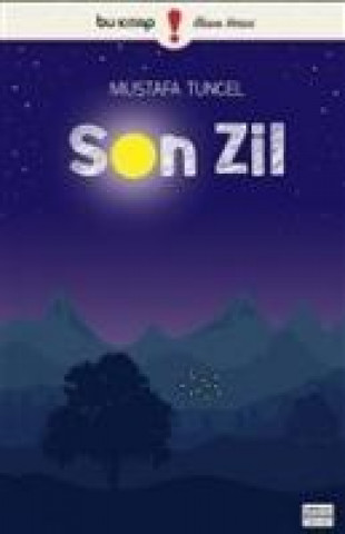 Buch Son Zil Mustafa Tuncel