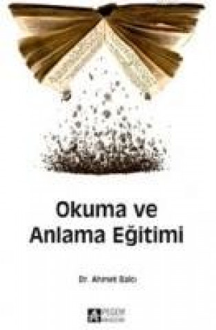 Книга Okuma ve Anlama Egitimi Ahmet Balci