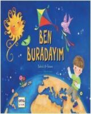 Libro Ben Buradayim Nahed Al-Shawa