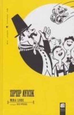 Carte Zipzip Ayicik Mira Lobe