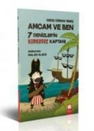 Knjiga Amcam ve Ben 7 Genc Osman Yavas
