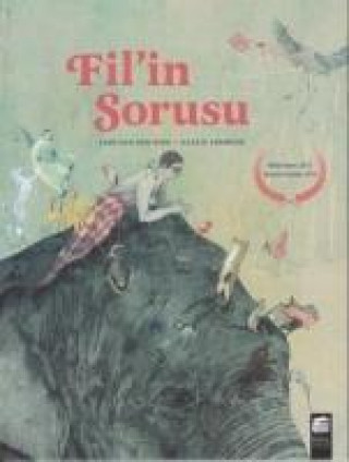 Book Filin Sorusu Ciltli Kaatje Vermeire