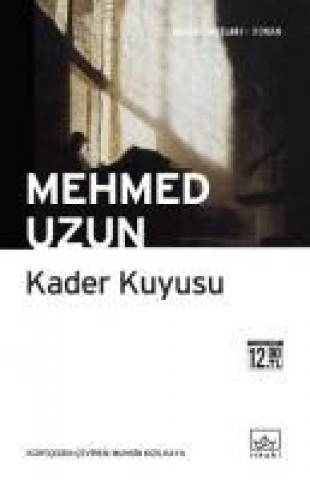 Carte Kader Kuyusu Cep Boy Mehmed Uzun