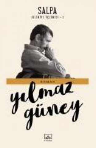 Kniha Salpa Yilmaz Güney