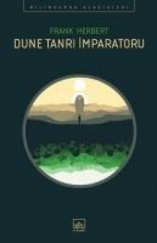 Libro Dune Tanri Imparatoru Frank Herbert