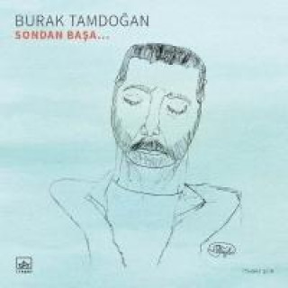 Книга Sondan Basa Burak Tamdogan