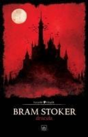 Knjiga Dracula Bram Stoker
