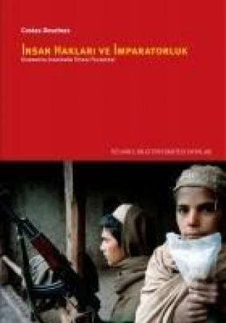 Книга Insan Haklari Costas Douzinas
