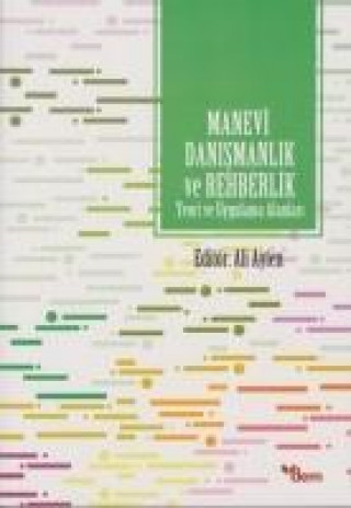 Buch Manevi Danismanlik ve Rehberlik Kolektif