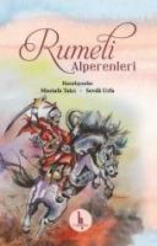 Kniha Rumeli Alperenleri Mustafa Tatci