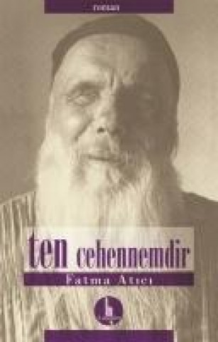 Carte Ten Cehennemdir Fatma Atici