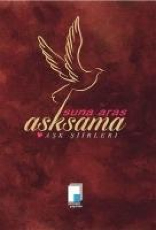 Knjiga Asksama Suna Aras