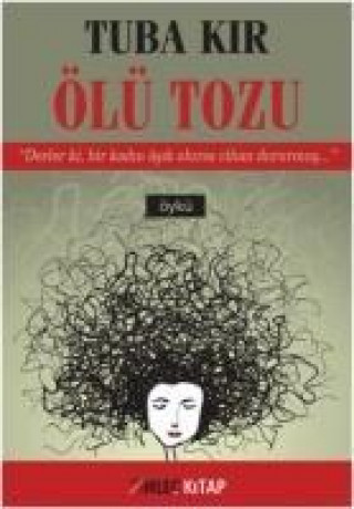 Buch Ölü Tozu Tuba Kir