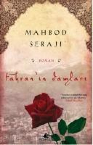 Книга Tahranin Damlari Mahbod Seraji