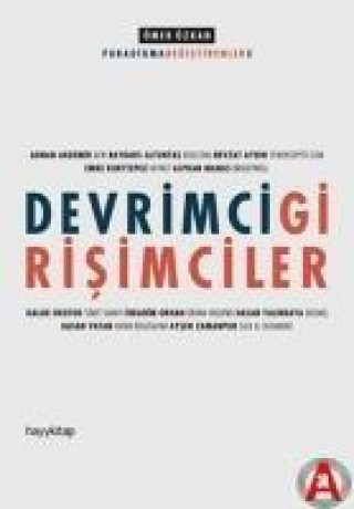Book Devrimci Girisimler Ömer Özkan