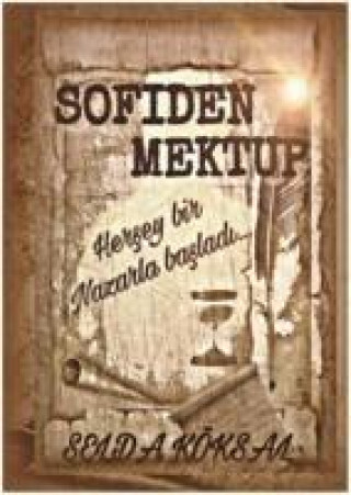 Knjiga Sofiden Mektup Selda Köksal