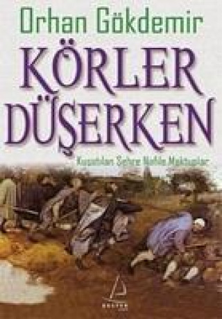 Книга Körler Düserken Orhan Gökdemir