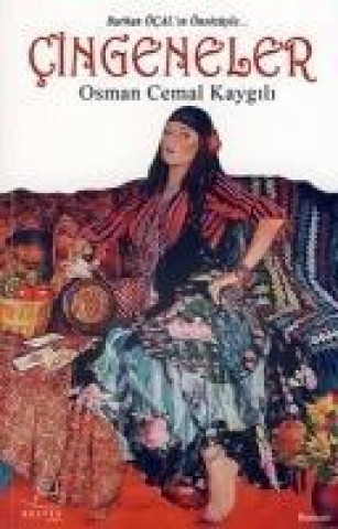 Knjiga Cingeneler Osman Cemal Kaygili