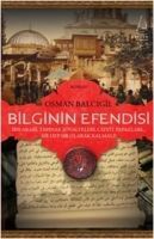 Buch Bilginin Efendisi Osman Balcigil