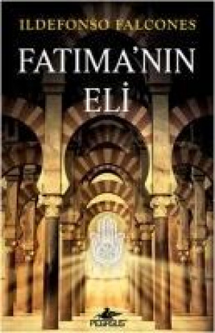 Knjiga Fatimanin Eli Ildefonso Falcones