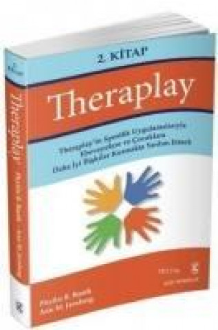 Knjiga Theraplay 2.Kitap Phyliss B. Booth