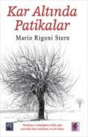 Libro Kar Altinda Patikalar Mario Rigoni Stern