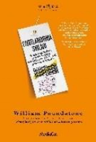 Buch Fiyatlandirma Sirlari William Poundstone