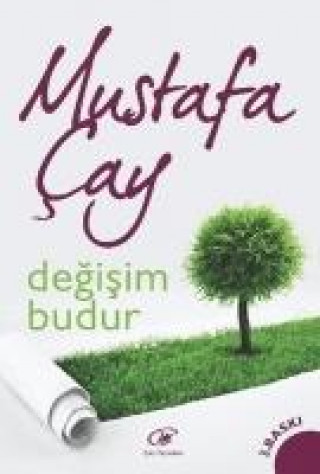 Libro Degisim Budur Mustafa Cay
