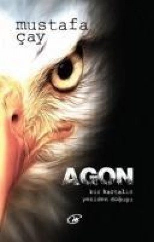 Book Agon Mustafa Cay