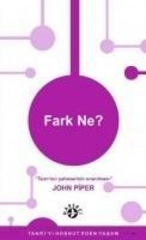 Knjiga Fark Ne John Piper