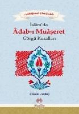 Książka Islamda Adab-i Muaseret Hasan Atalay