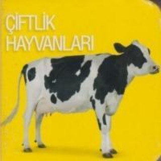 Книга Ciftlik Hayvanlari Kolektif