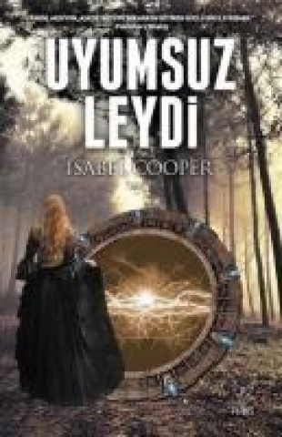 Libro Uyumsuz Leydi Isabel Cooper