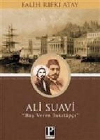Buch Ali Suavi Falih Rifki Atay