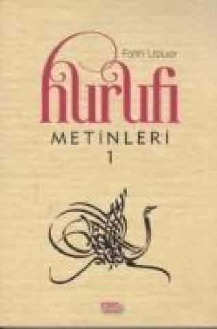 Libro Hurufi Metinleri 1 Fatih Usluer