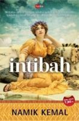 Книга Intibah Namik Kemal