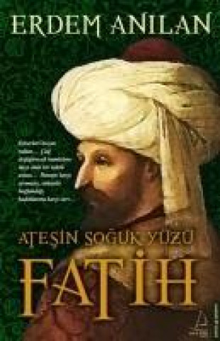 Knjiga Fatih Erdem Anilan