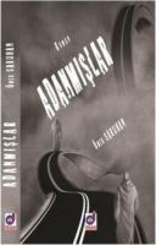 Buch Adanmislar Ömer Saruhan