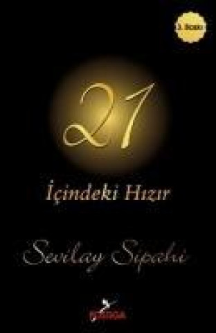 Книга 21 Icindeki Hizir Sevilay Sipahi