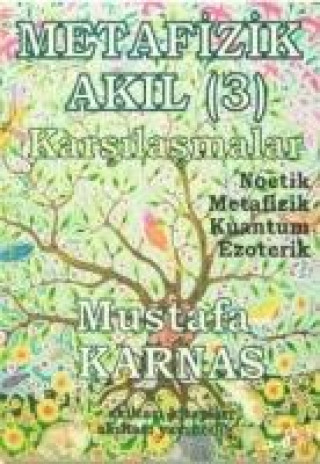 Libro Metafizik Akil-3 Mustafa Karnas