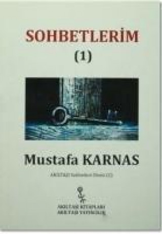 Carte Sohbetlerim-1 Mustafa Karnas