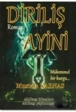 Book Dirilis Ayini Mustafa Karnas