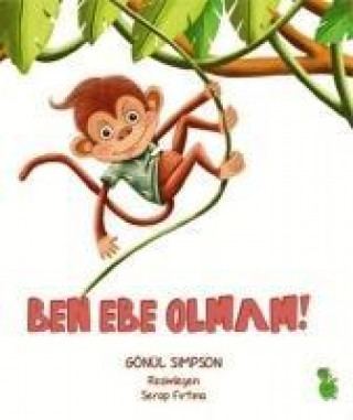 Book Ben Ebe Olmam Gönül Simpson