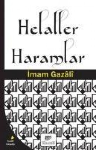 Livre Helaller Haramlar Imam-I Gazali