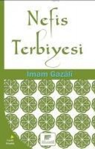 Книга Nefis Terbiyesi Imam-I Gazali