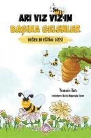 Livre Ari Viz Vizin Basina Gelenler Yasemin Kati